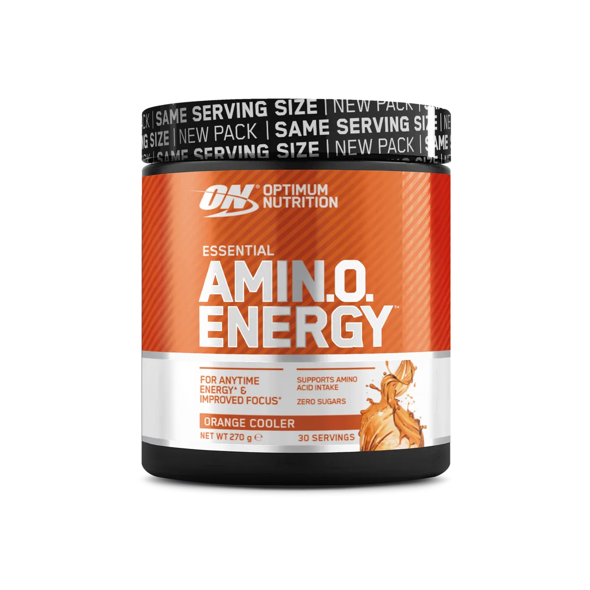 ESSENTIAL AMIN.O. ENERGY Fruit Fusion / 30.0 – Bild 5