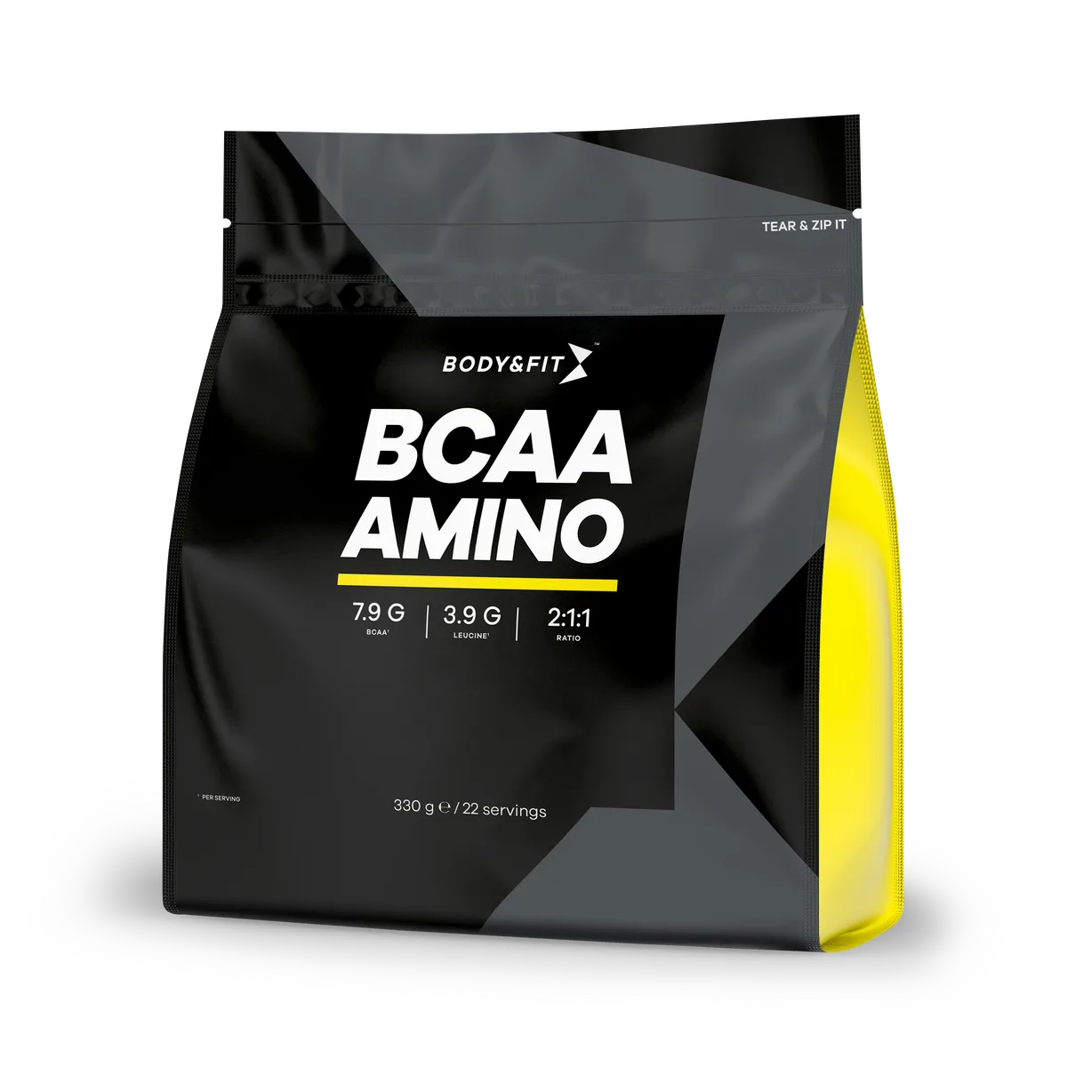 BCAA Amino Orange Mango / 330.0