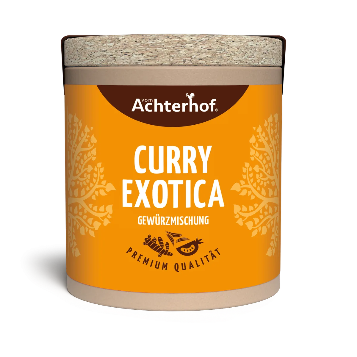 Curry Exotica Gewürzmischung (45g)