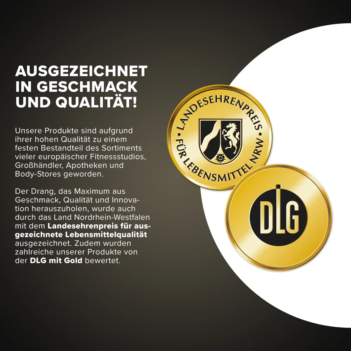 Water Gallon (2200ml) - Matt Schwarz – Bild 6