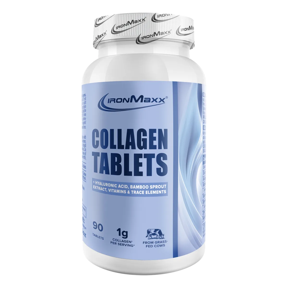 Collagen Plus - 90 Tabletten