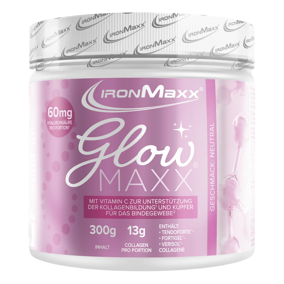 GlowMaxx (300g) - Neutral