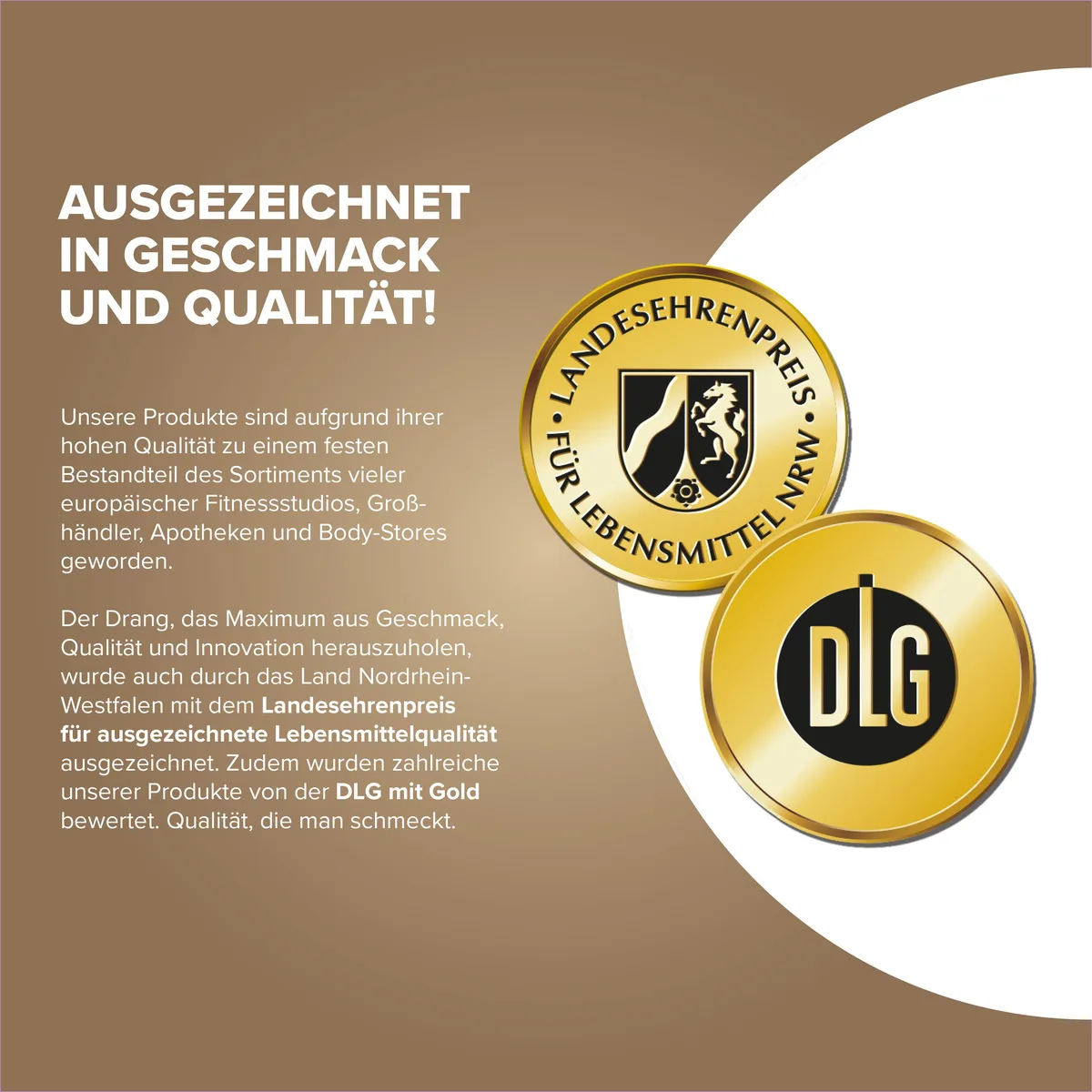 100% Milk-Protein (500g) - Vanilla Ice Cream – Bild 7