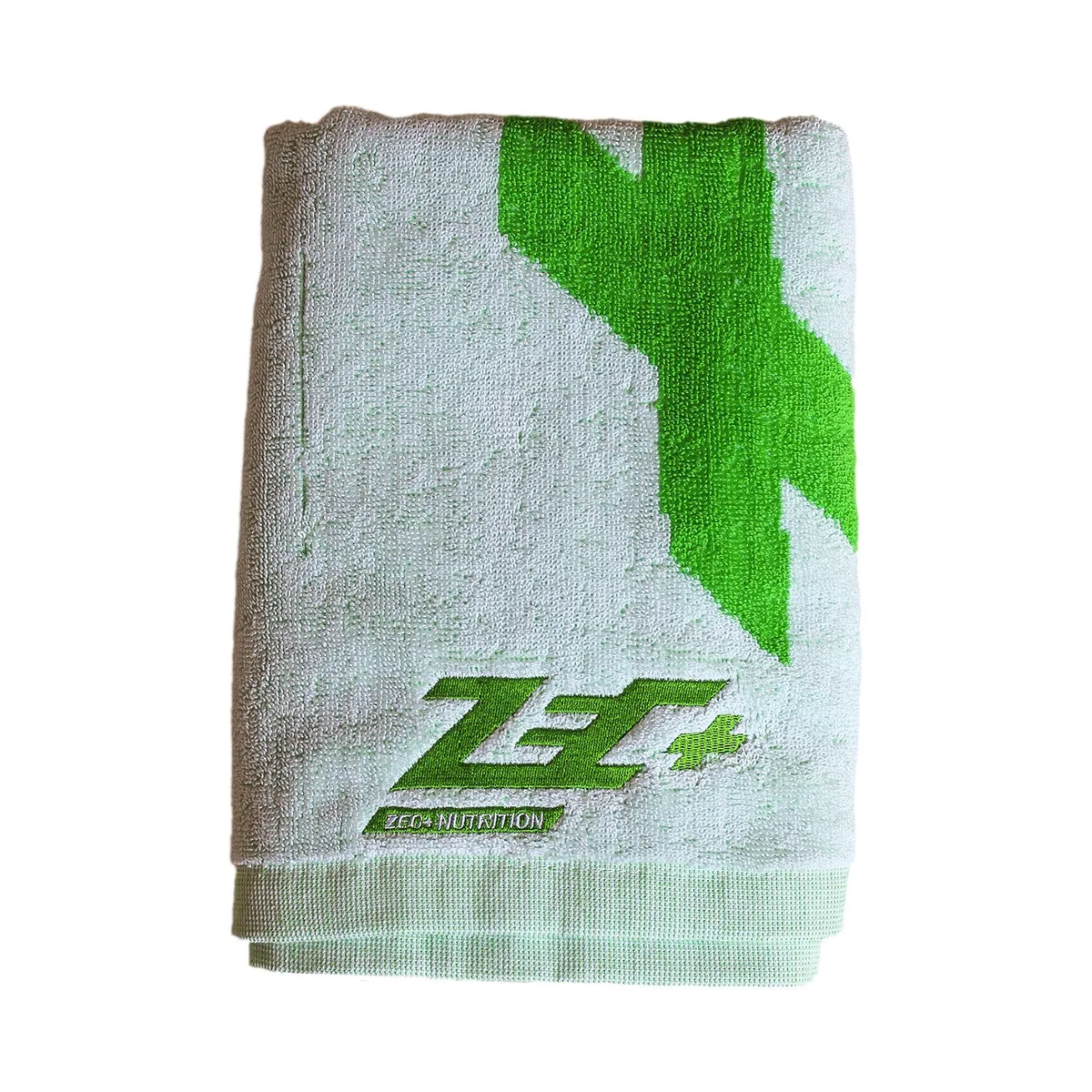 ZEC+ HANDTUCH schwarz oder weiß weiss – Bild 7
