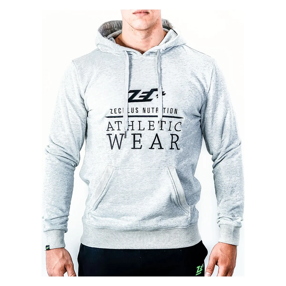 ZEC+ Athletic Hoodie 2XL