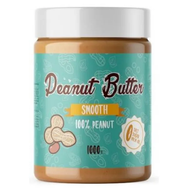 OstroVit Peanut Butter, 1000g