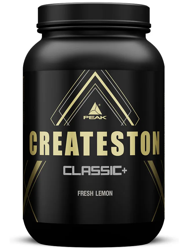 Createston Classic+ Cherry – Bild 3