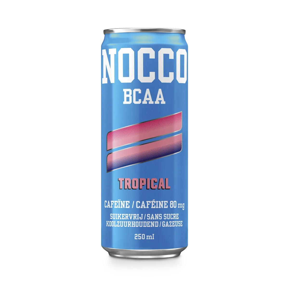 NOCCO BCAA Limon / 250.0