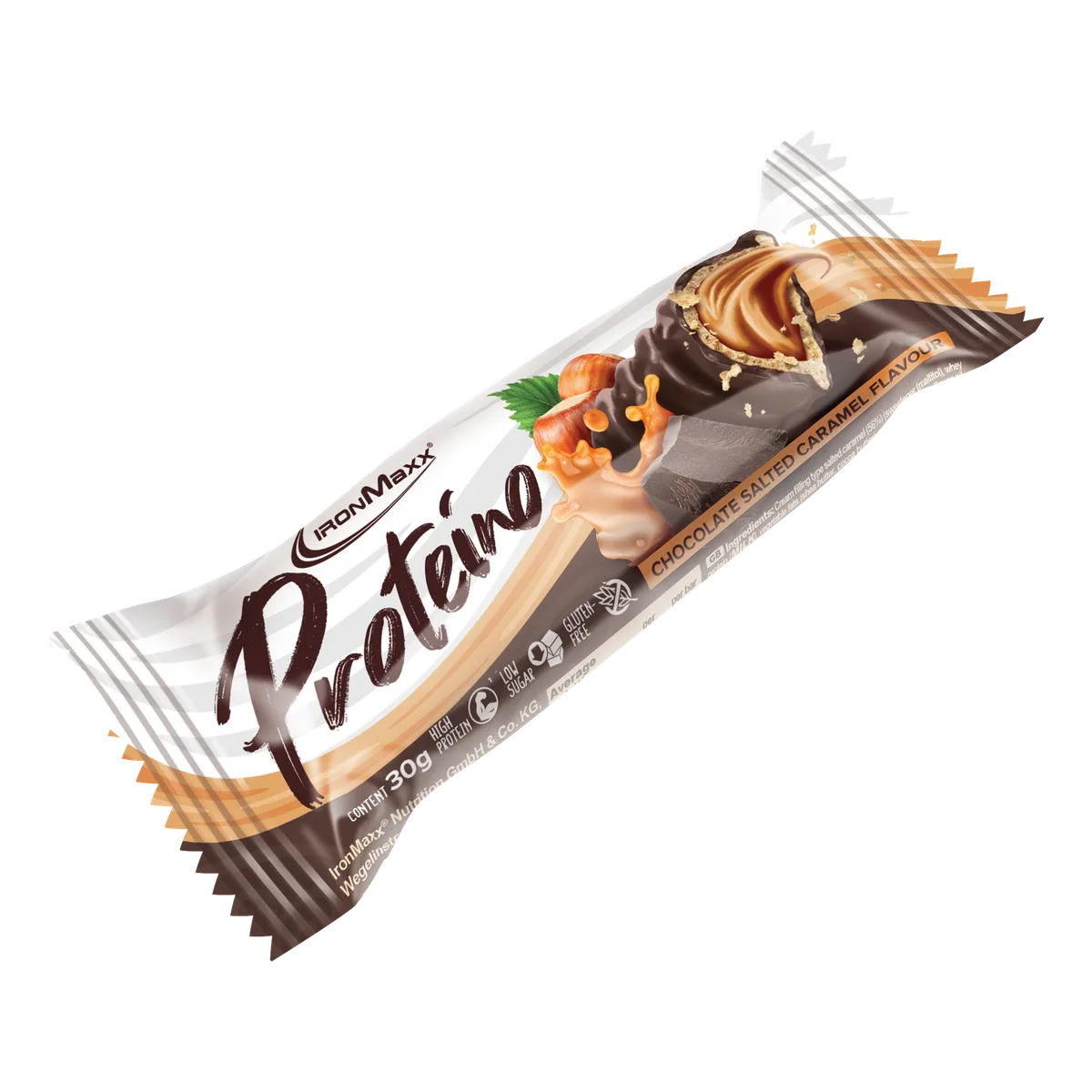 Proteino (30g) - Chocolate Salted Caramel