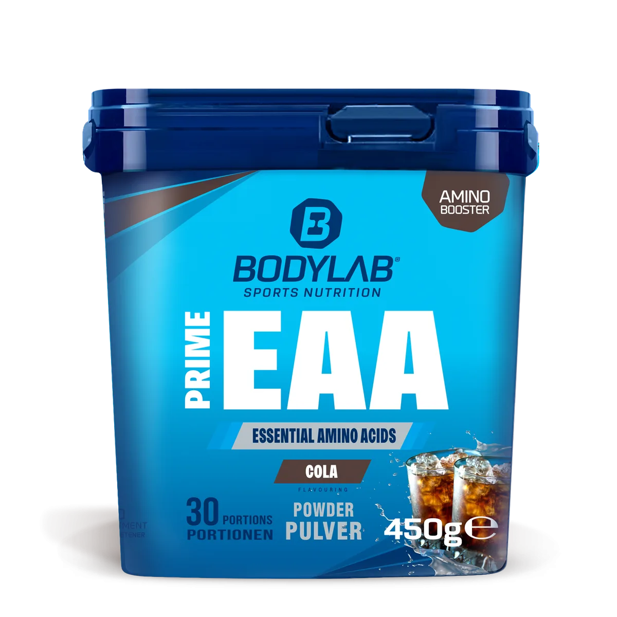 Prime EAA (Essential Amino Acids) (450g) Ananas Mango