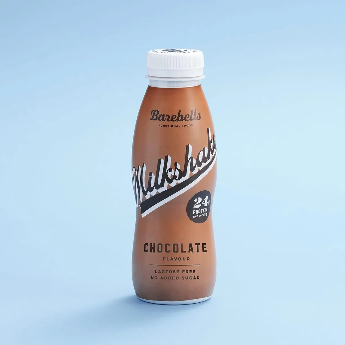 Milchshake (8x330ml) Cookies & Cream – Bild 4