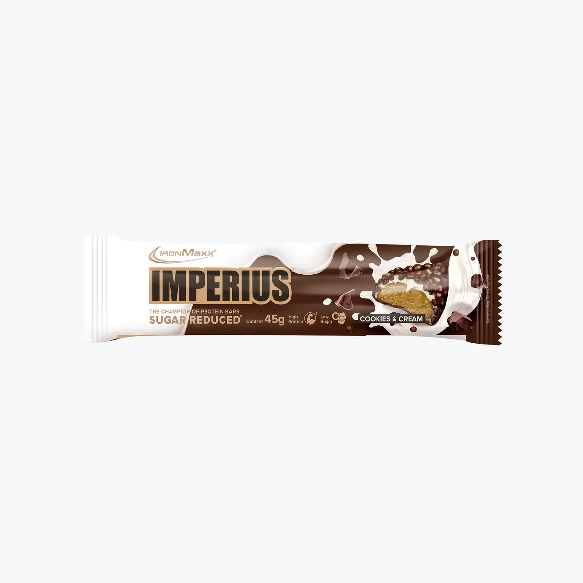Imperius (45g) - Cookies & Cream – Bild 2