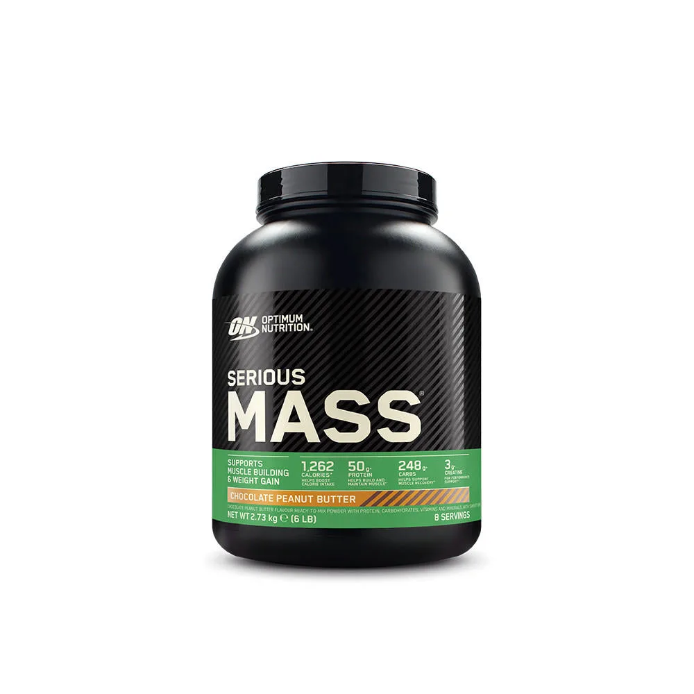 Serious Mass Chocolate / 2730.0 – Bild 6