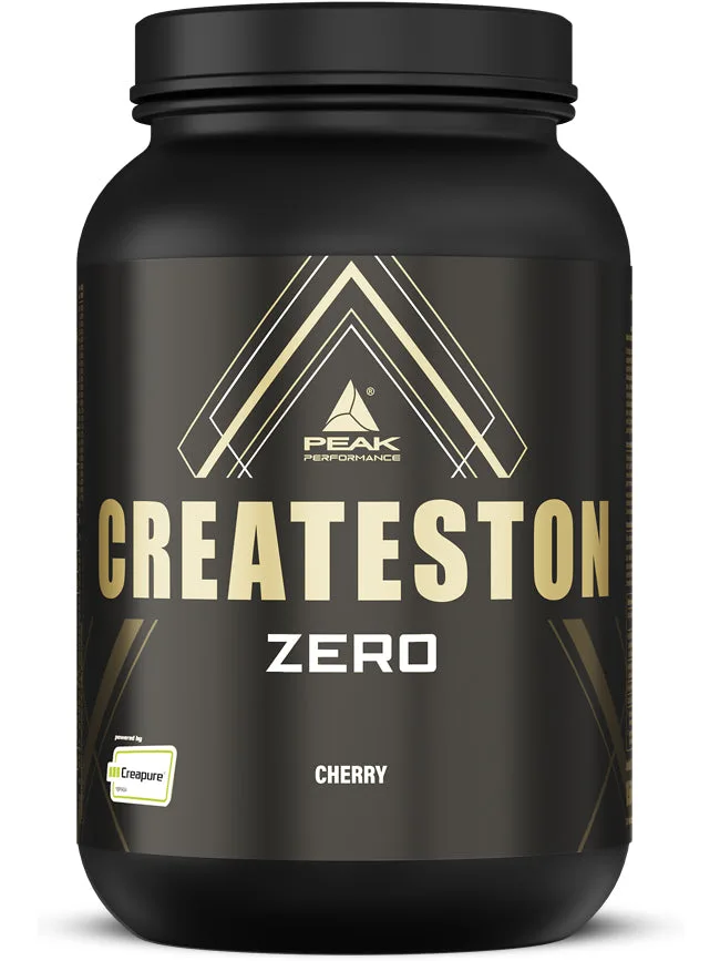 Createston Zero Cherry – Bild 3