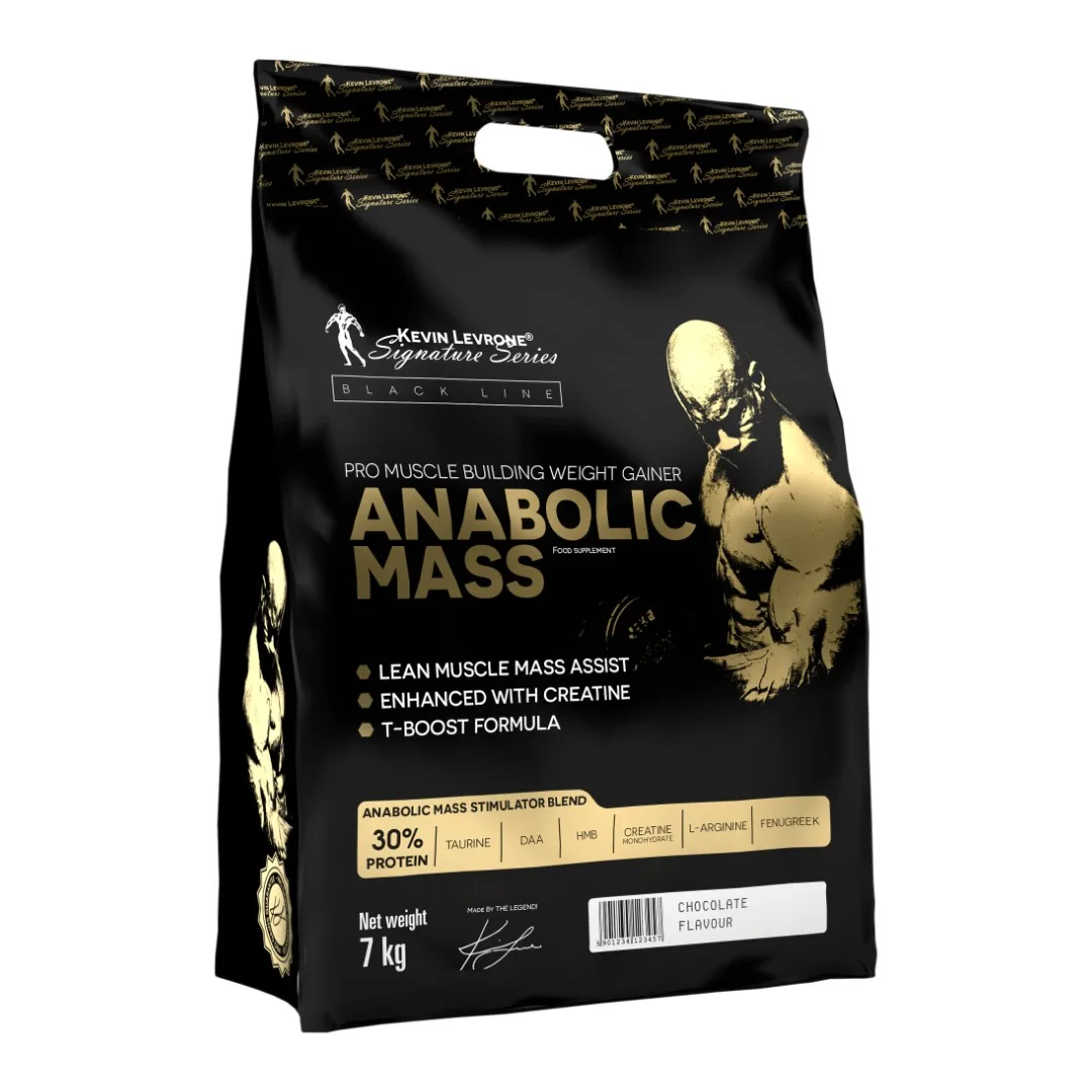 Kevin Levrone Anabolic Mass, 7000g