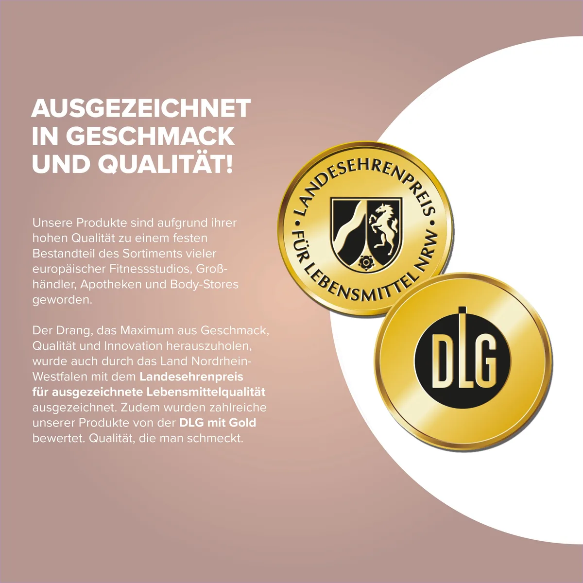 100% Milk-Protein (500g) - Cherry Yoghurt – Bild 7