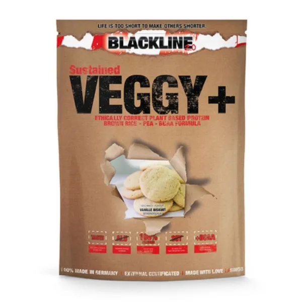 Sinob Sustained Veggy+, 900g