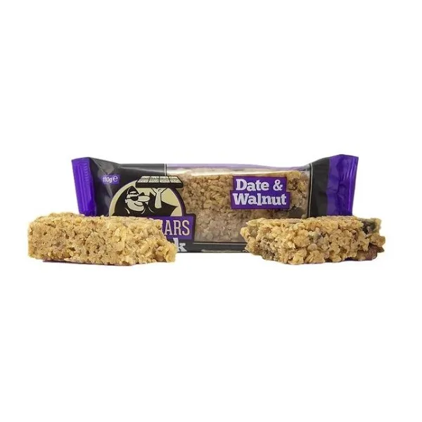 Blackfriars Flapjack