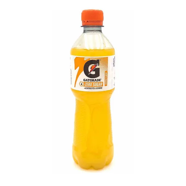 Gatorade Sports Drink, 500ml