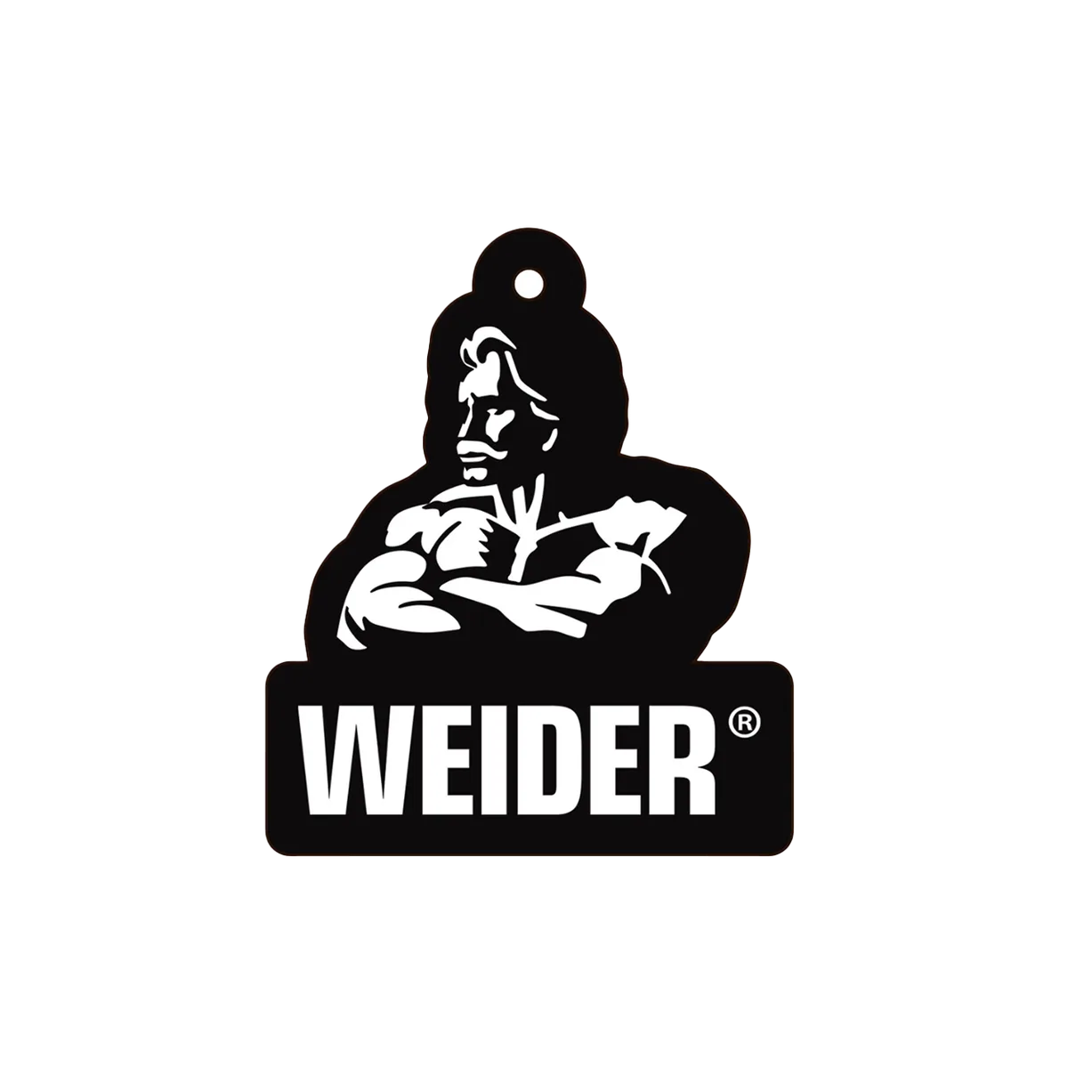 WEIDER® Duftbaum Kokosnuss