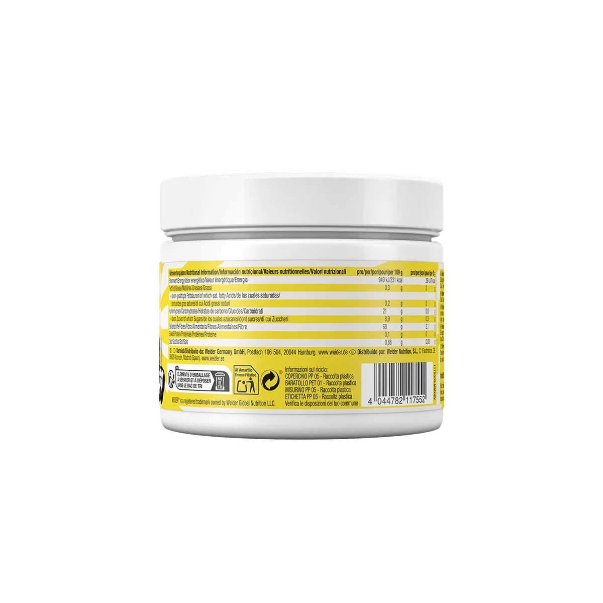 Flavor Powder Butter-Cookie – Bild 8