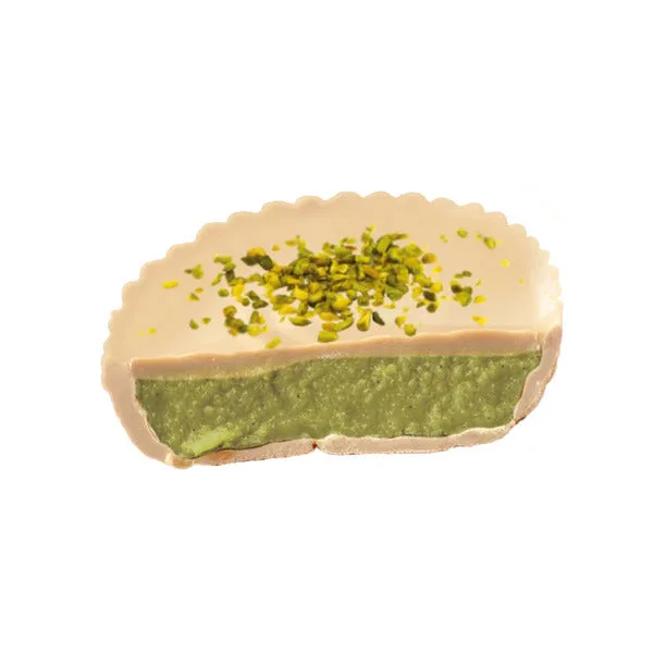 Protein Cups (20x42g) Pistachio Butter – Bild 3