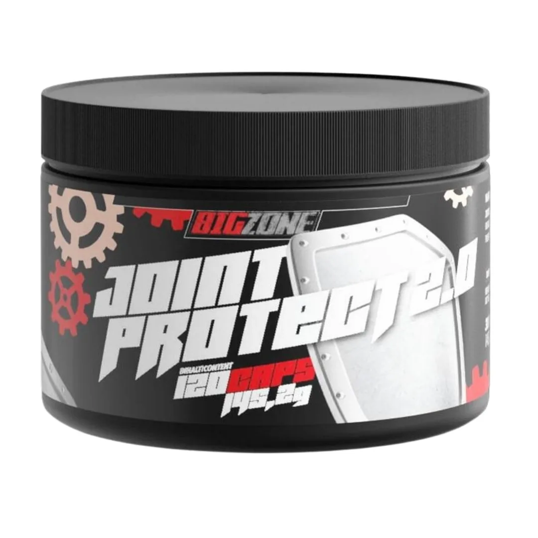 Big Zone Joint Protect 2.0 - 120 Kaps.