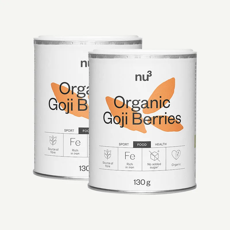 nu3 Bio Goji Beeren Basic / 130 g – Bild 6