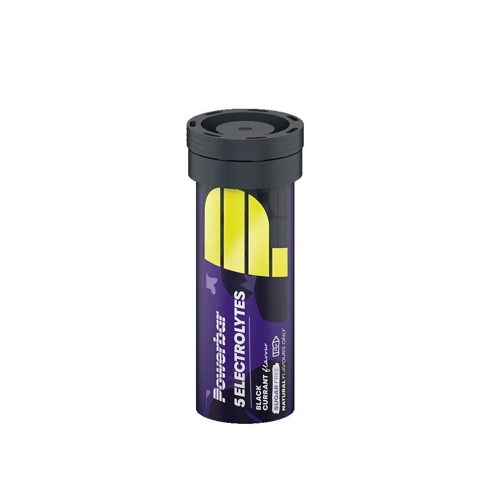 Electrolyte Tabs Blackcurrant / 10.0 – Bild 3