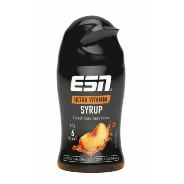 ESN Ultra Vitamin Syrup, 65ml