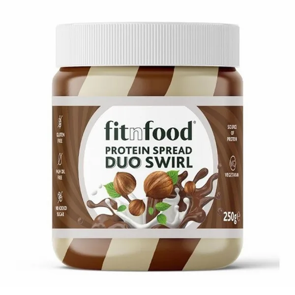 FitnFood Protein Spread, 250g