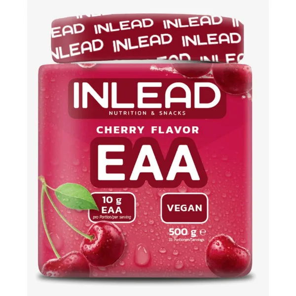 Inlead Nutrition Eaa, 500g