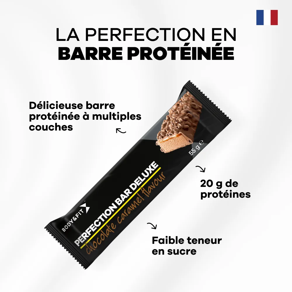 Perfection Bar Deluxe Mix Box* / 660.0 – Bild 2