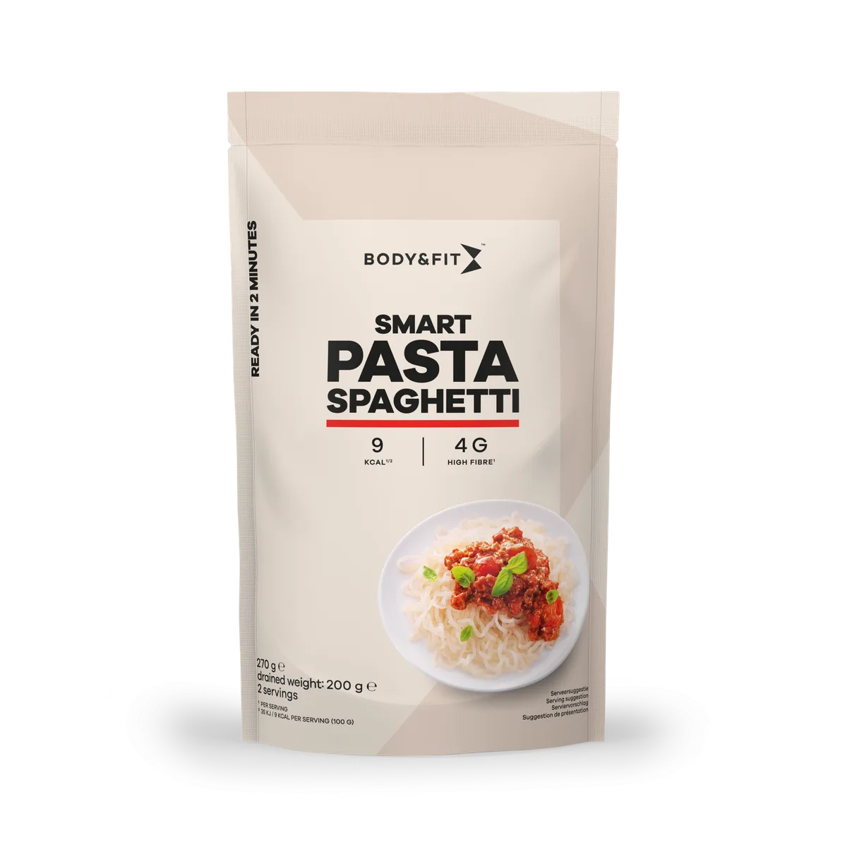 Smart Pasta Rijst / 275.0 – Bild 6