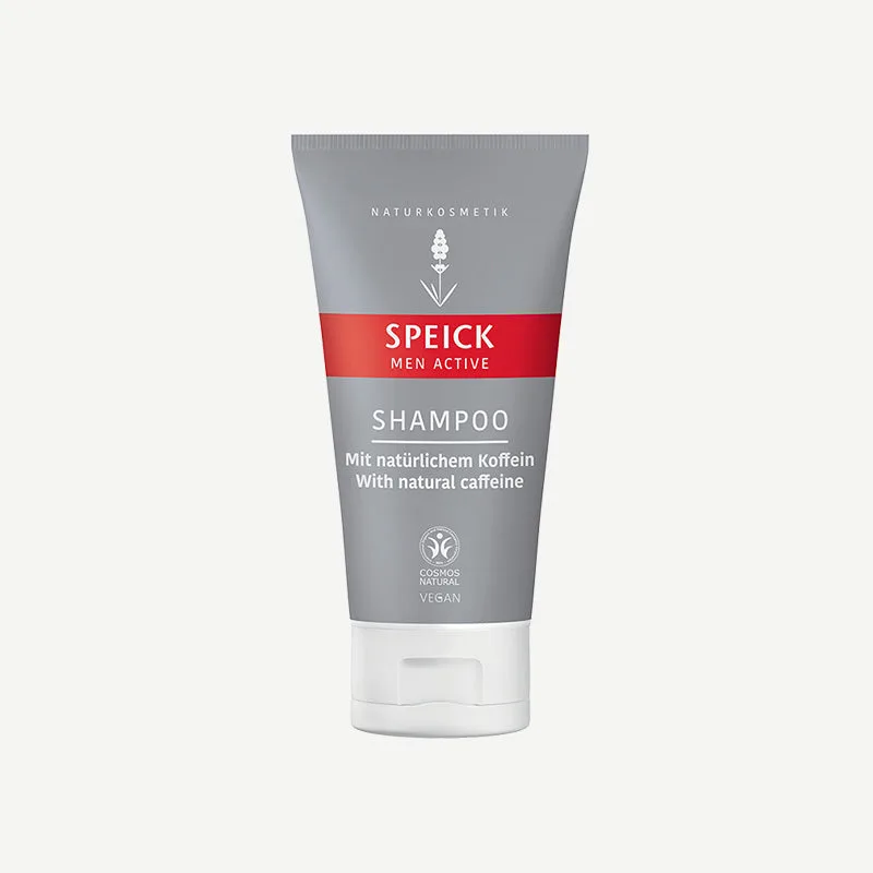 Speick Men Active Shampoo Men / 150 ml