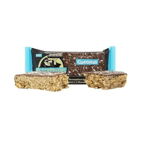 Blackfriars Flapjack