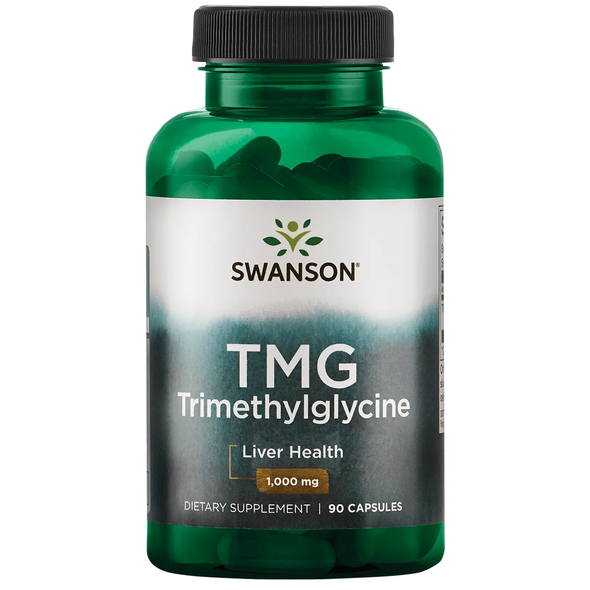Ultra TMG (Trimethylglycine) 500mg 90
