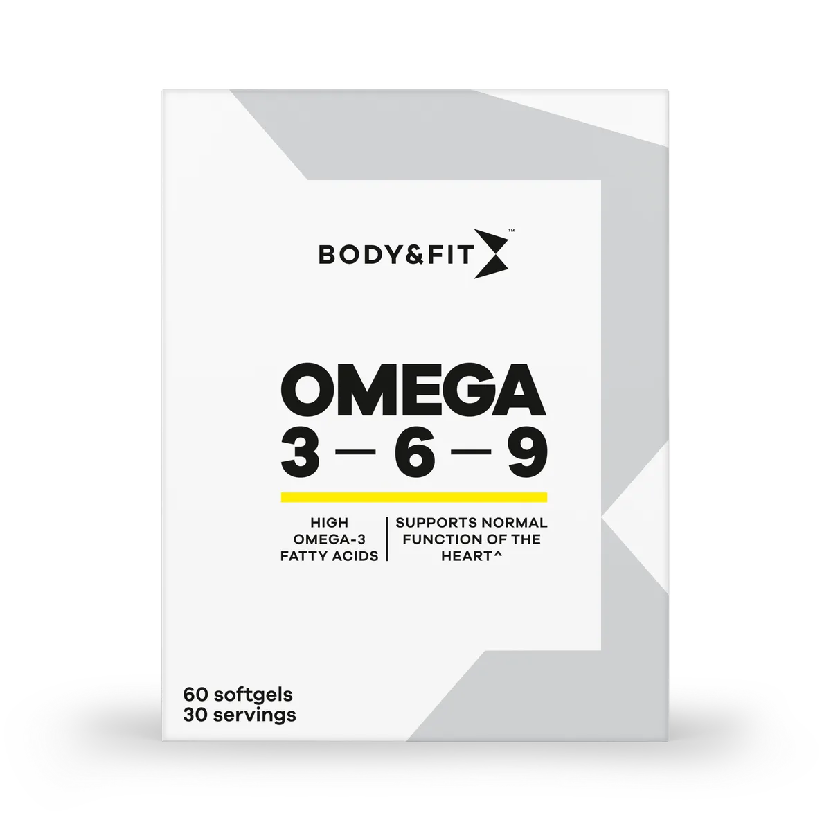 Omega 3-6-9 240.0 – Bild 2