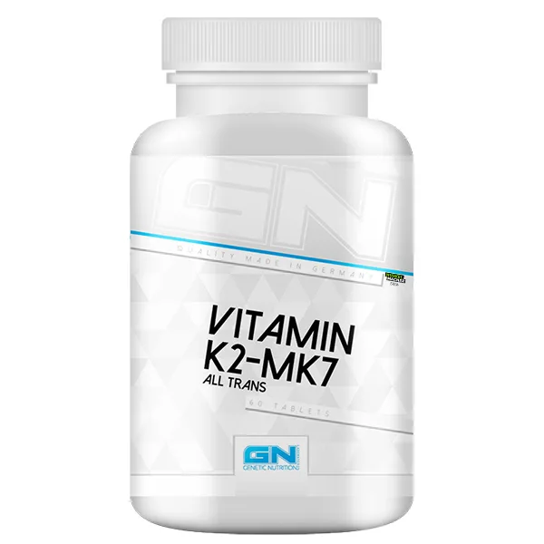 GN Laboratories Vitamin K2 MK7