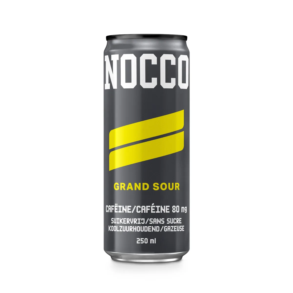 Nocco Drink Grand Sour / 250.0