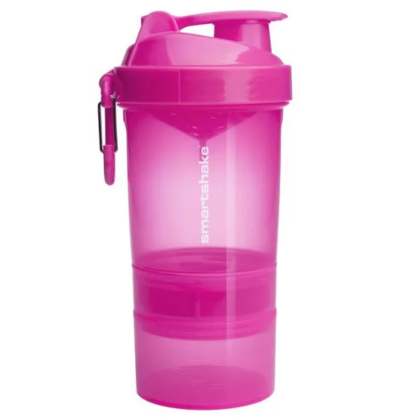 SmartShake Original2GO One 600ml, 1 Stück
