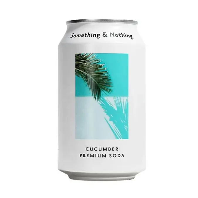 Something & Nothing Drink - 330ml