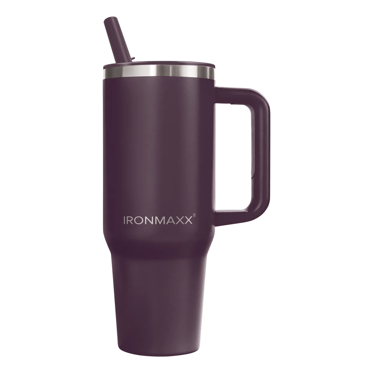 IronMaxx Cup V4.0 (1200ml) - Liquid Cherry