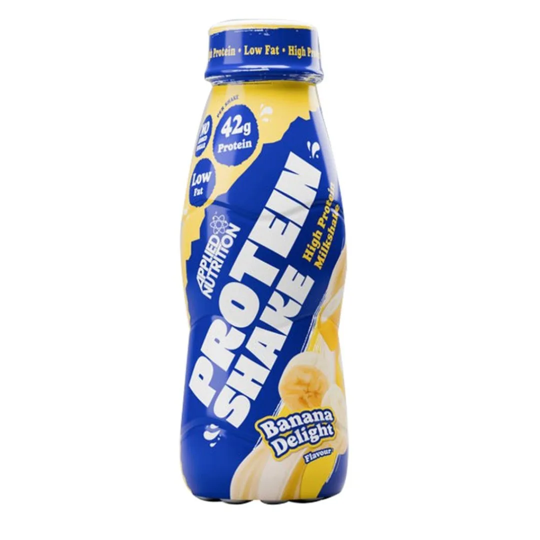 Applied Nutrition High Protein Shake, 500ml