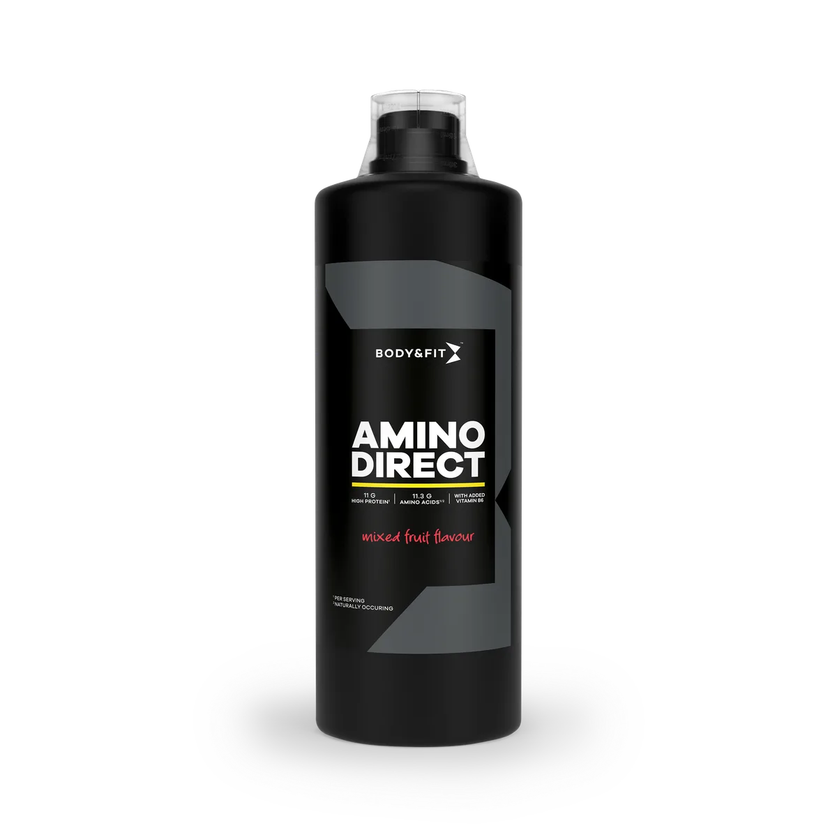 Amino Direct Mixed Fruit / 1000.0