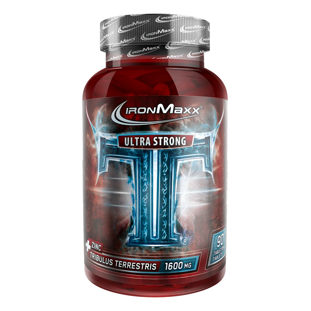 TT® Ultra Strong - 90 Tabletten