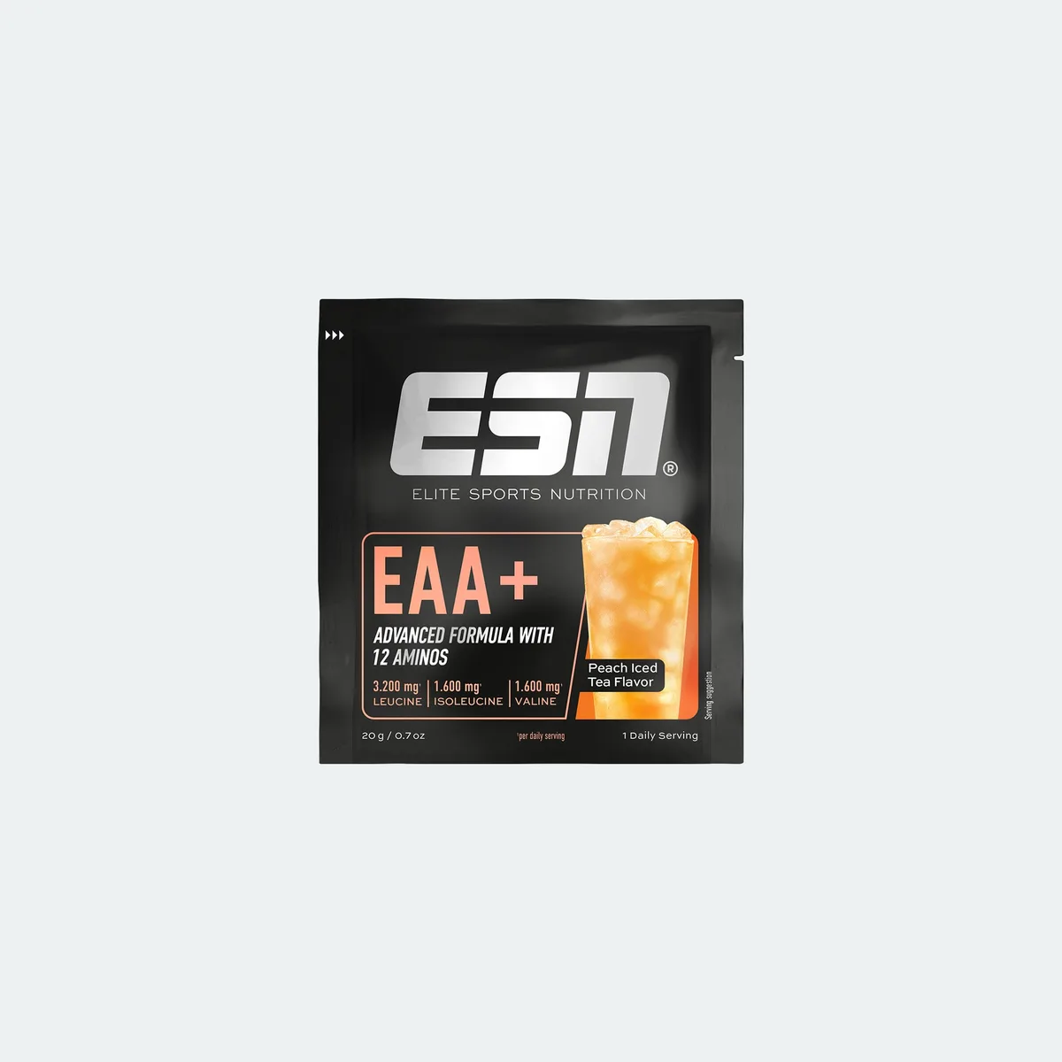EAA+ Green Apple / 20g Probe – Bild 6
