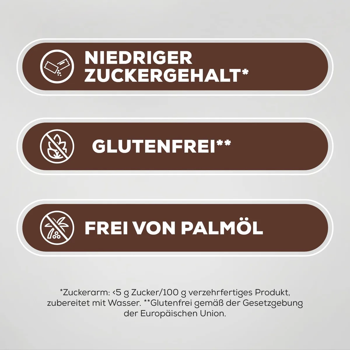 BioTechUSA Rice Pudding | Instant-Milchreis-Pulver | Mit geriebenen Schokoladenstückchen | Niedriger Zuckergehalt | Glutenfrei, 1000 g, Milchschokolade – Bild 5