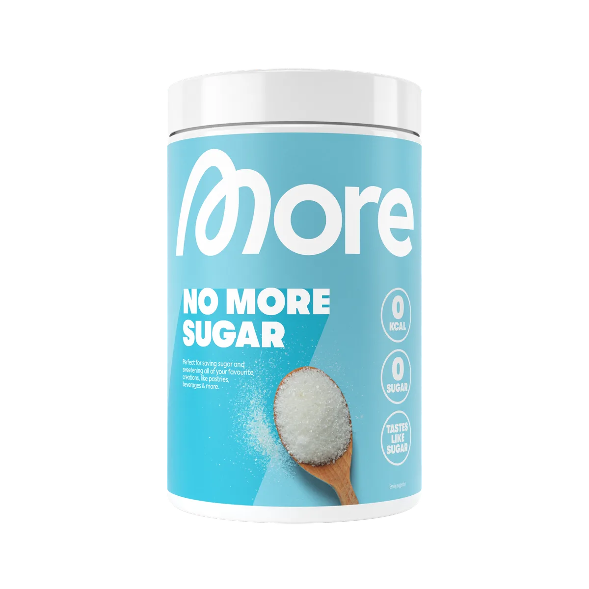 No More Sugar Neutral / 1000g