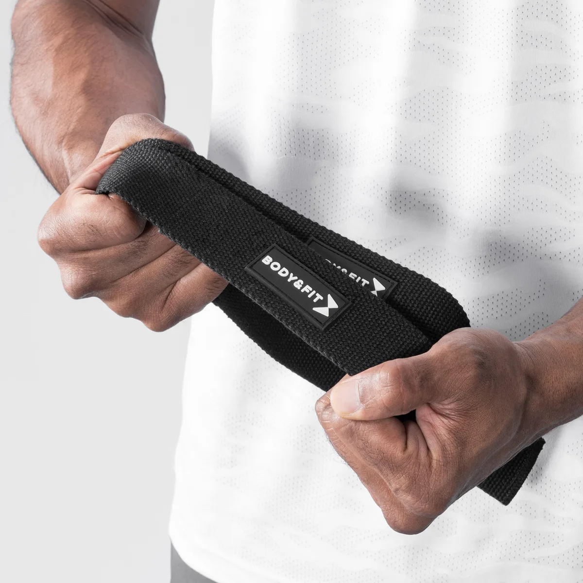 Lifting Straps – Bild 6